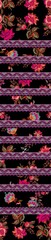 Beautifull pattern design for textile fabric