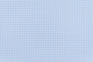 blue fabric texture background