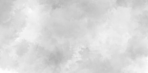 Abstract background with white paper texture and white watercolor background , Black grey Sky with white cloud , marble texture background Old grunge textures design .cement wall texture .	
