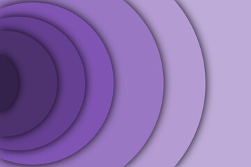 Colorful Abstract Layered Paper Cut Backgrounds Collection. Colorful Modern 3D Fluid Shapes, Wavy Patterns, Creative Geometric Art Templates for Posters, Banners, Presentations, and Web Design