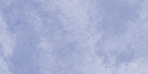 Abstract design with texture of old sky blue paper background . Grunge background or marble or concrete texture. blue center and light blue faded border. paper texture design in vector design	