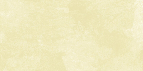 Abstract design with brown color old concrete wall texture background and old paper texture background .Modern design with vintage paper background or texture.	