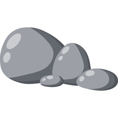 Stone Illustration