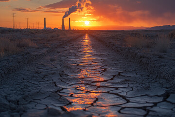 What Remains When the Waters Finally Disappear