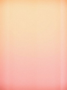 Peach and pink gradient textured background