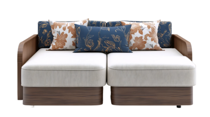 Dual Purpose Guest Room Design
