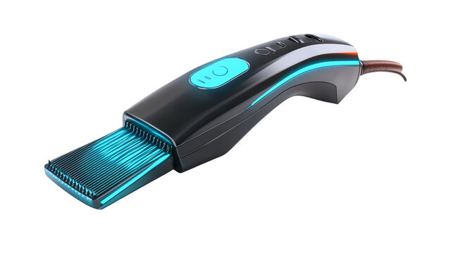 Smart Hair Cutting Tool