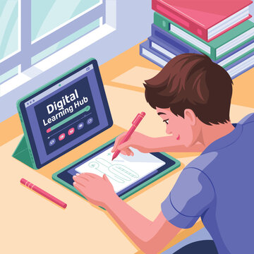 Lesson Hub รูปภาพLesson.hub – เลือกดูภาพถ่ายสต็อก เวกเตอร์ และวิดีโอ359 | Adobe Stock