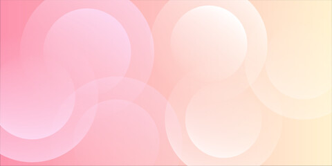 abstract background.modern.minimalist.pink and yellow gradations.