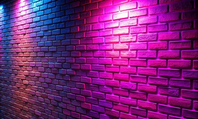 Abstract blue background