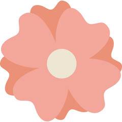 Pastel Flower Fun