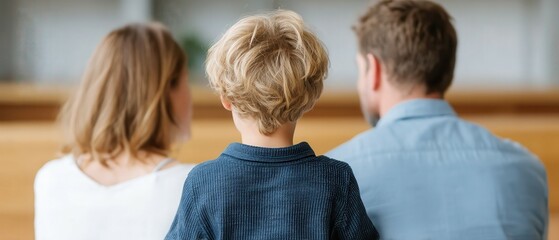 Realistic Depiction of Divorce and Custody Issues in Family Law