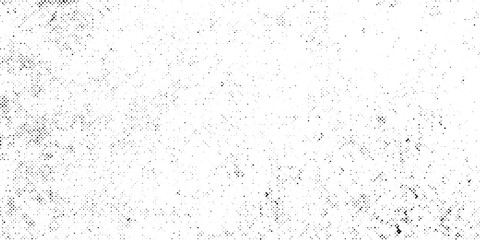 Obraz premium White old concrete wall grunge texture - wide banner format background with copy space for text. Grunge gray texture of chips, cracks, scratches. Soft white grunge. Distressed black grunge texture.