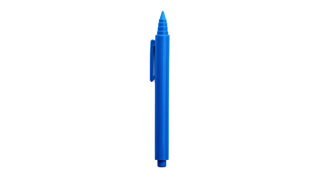Centered Ink Marker