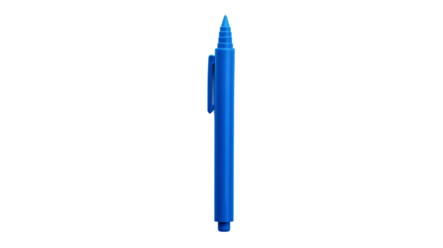 Centered Ink Marker