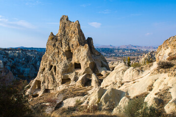 Cappadocia 2024