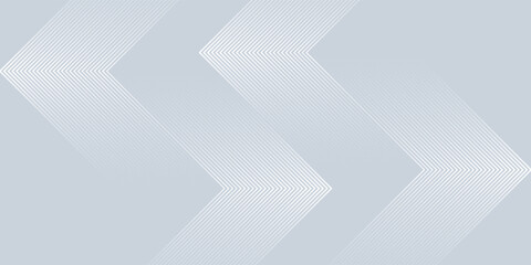 Fototapeta premium gray and white abstract background modern vector illustration