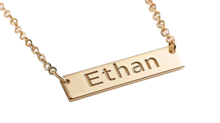 Stylish Identity Chain