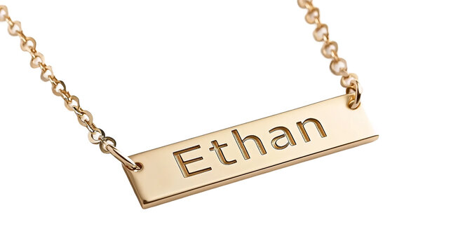 Stylish Identity Chain