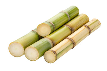 Fresh Sugarcane Stalks Sweet Harvest, Natural Goodness