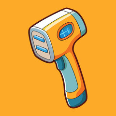 hand holding a wrench