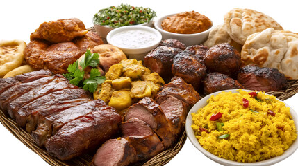 Eid ul Adha Delights