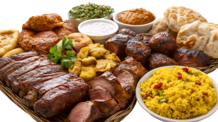 Eid ul Adha Delights