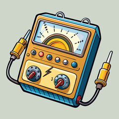 retro radio