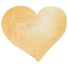 Heart love yellow heartpink yellow  heart  pink heart color heart love