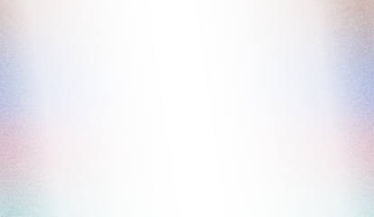 Abstract pastel background with a black vertical split.