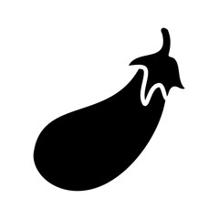 eggplant icon	
