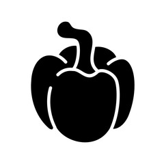 bell pepper icon	