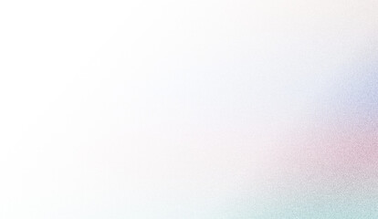Abstract pastel rainbow gradient texture background.