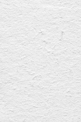 White paper background or backdrop with fine details and rough texture with copy space for text design element