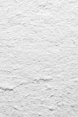 White paper background or backdrop with fine details and rough texture with copy space for text design element