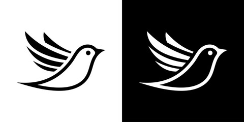 Bird logo