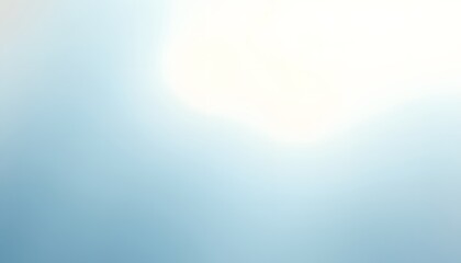 Soft and ethereal atmospheric abstract image. blending of pastel shades of light, creates a sense of serenity and peace. Subtle gradients and soft transitions.