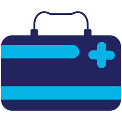 suitcase icon