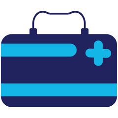 suitcase icon