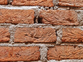 brick wall background