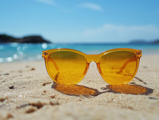 An emphasis on sun safety practices, including skin protection and awareness of UV exposure