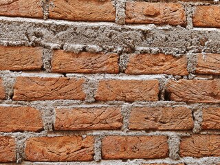 brick wall background