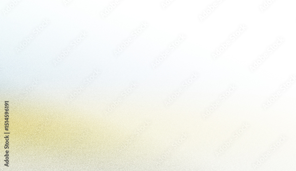 Aufkleber Abstract pastel gradient background with texture.
