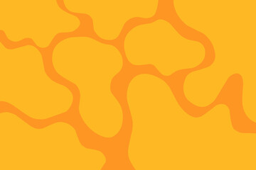 	
abstract background with orange flames. Lava slime blob. Melted cheese slime blob wallpaper seamless	
