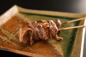 焼き鳥