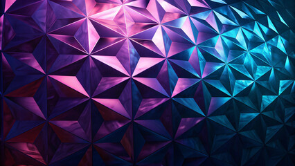 Fototapeta premium Interesting Abstract made from background
