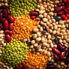 fruit and vegetable