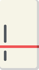 Refrigerator Flat Icon