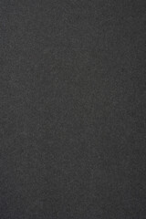 black paper texture background,Abstract dark gray cardboard 