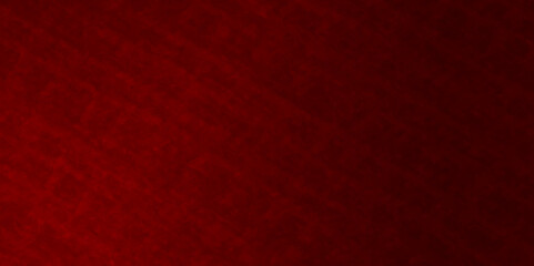 Fabric background Close up texture of natural weave in dark red or smoke vintage. Fabric texture of natural line grunge textile material. design use like background and wallpaper.	